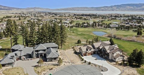 6 Pine Mesa Court, Washoe Valley, NV 89704 Photo