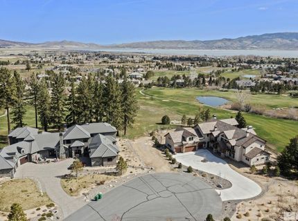 6 Pine Mesa Court, Washoe Valley, NV 89704 Photo