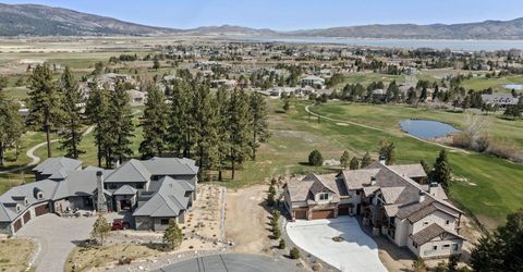 6 Pine Mesa Court, Washoe Valley, NV 89704 Photo