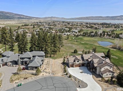 6 Pine Mesa Court, Washoe Valley, NV 89704 Photo