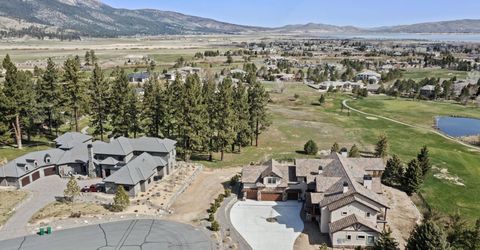 6 Pine Mesa Court, Washoe Valley, NV 89704 Photo