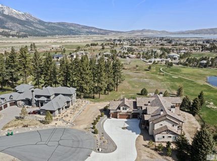 6 Pine Mesa Court, Washoe Valley, NV 89704 Photo