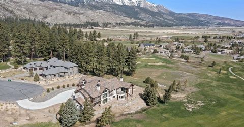 6 Pine Mesa Court, Washoe Valley, NV 89704 Photo