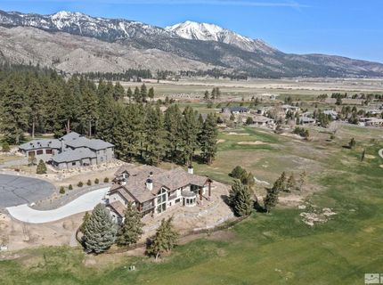 6 Pine Mesa Court, Washoe Valley, NV 89704 Photo