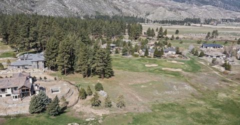 6 Pine Mesa Court, Washoe Valley, NV 89704 Photo