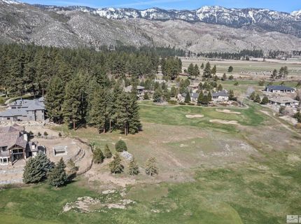 6 Pine Mesa Court, Washoe Valley, NV 89704 Photo