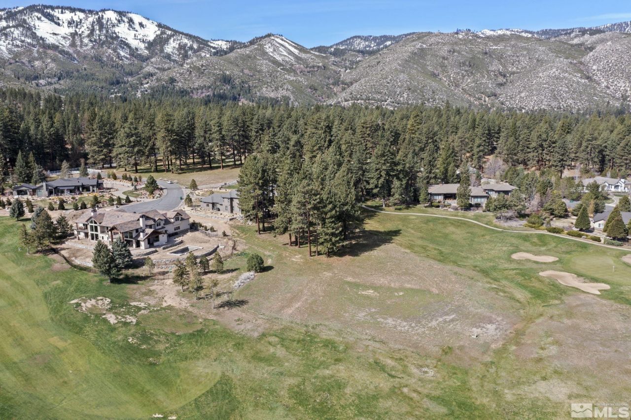 6 Pine Mesa Court, Washoe Valley, NV 89704 Photo