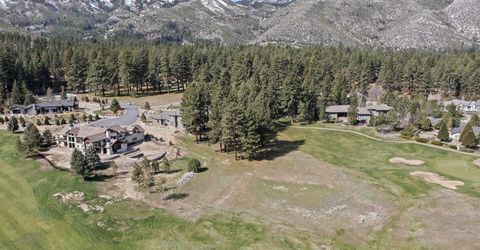 6 Pine Mesa Court, Washoe Valley, NV 89704 Photo