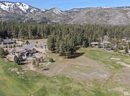 6 Pine Mesa Court, Washoe Valley, NV 89704 Photo