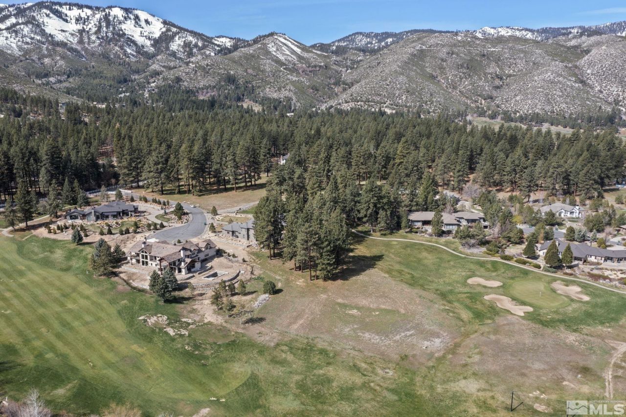 6 Pine Mesa Court, Washoe Valley, NV 89704 Photo