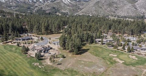 6 Pine Mesa Court, Washoe Valley, NV 89704 Photo