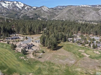 6 Pine Mesa Court, Washoe Valley, NV 89704 Photo