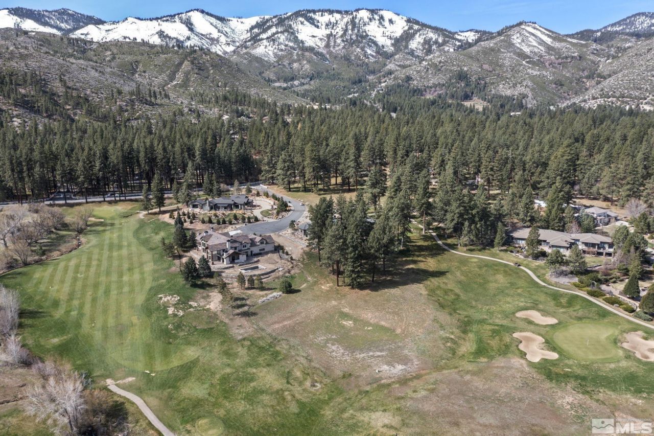 6 Pine Mesa Court, Washoe Valley, NV 89704 Photo