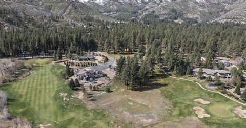 6 Pine Mesa Court, Washoe Valley, NV 89704 Photo