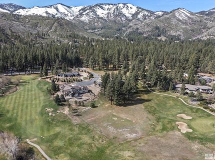 6 Pine Mesa Court, Washoe Valley, NV 89704 Photo