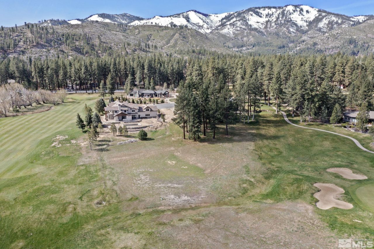 6 Pine Mesa Court, Washoe Valley, NV 89704 Photo