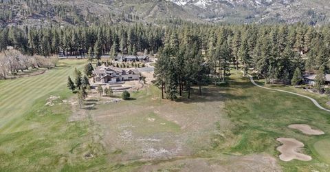 6 Pine Mesa Court, Washoe Valley, NV 89704 Photo