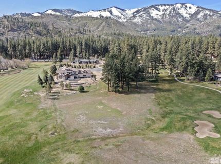 6 Pine Mesa Court, Washoe Valley, NV 89704 Photo