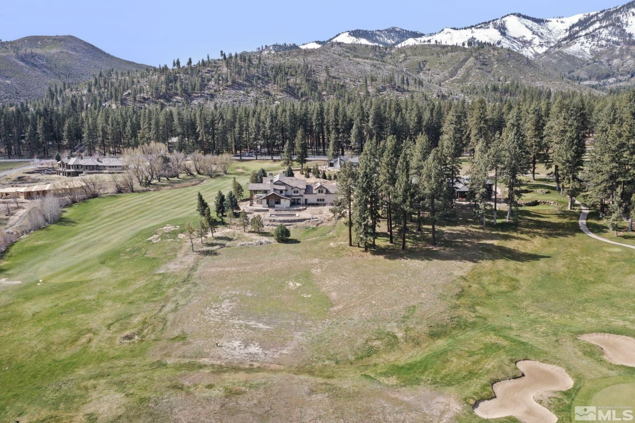 6 Pine Mesa Court, Washoe Valley, NV 89704 Photo