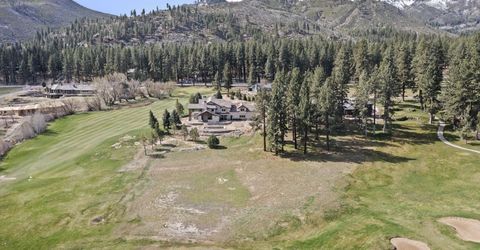 6 Pine Mesa Court, Washoe Valley, NV 89704 Photo