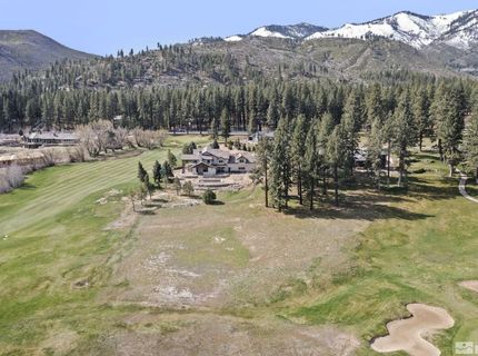 6 Pine Mesa Court, Washoe Valley, NV 89704 Photo