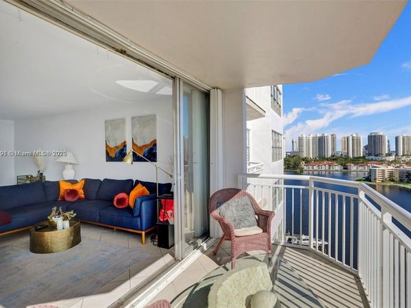 18041 Biscayne Blvd, Unit 1603, Aventura, FL 33160