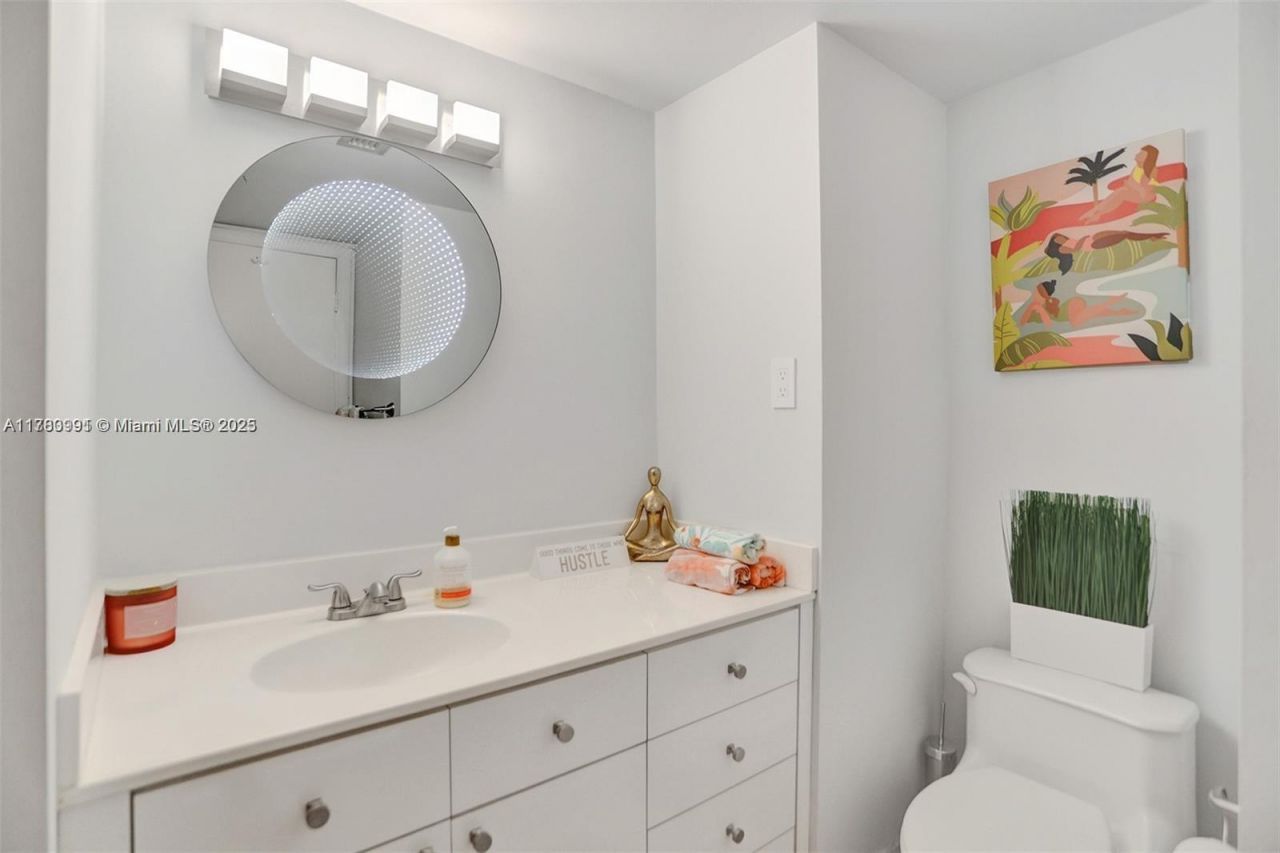 18041 Biscayne Blvd, Unit 1603, Aventura, FL 33160 Photo