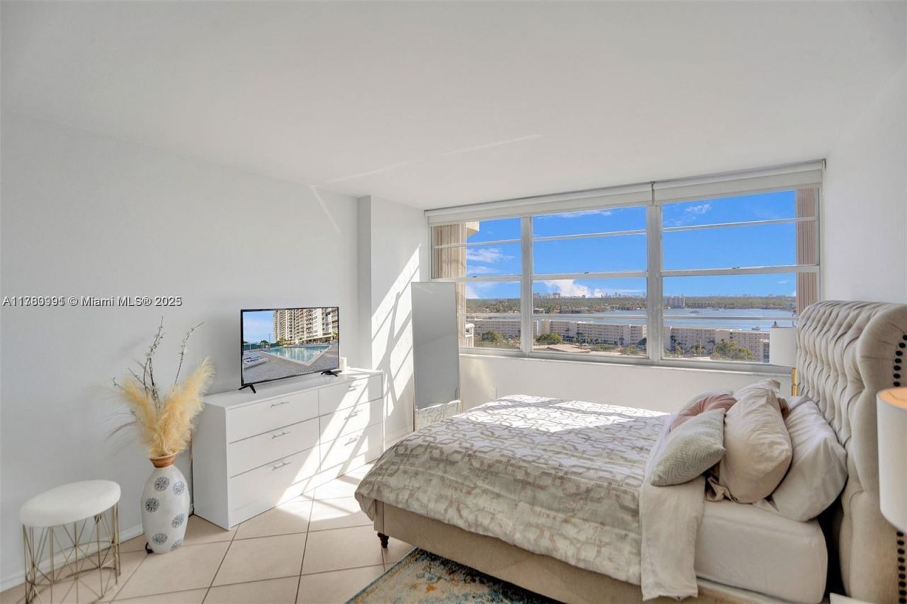 18041 Biscayne Blvd, Unit 1603, Aventura, FL 33160 Photo