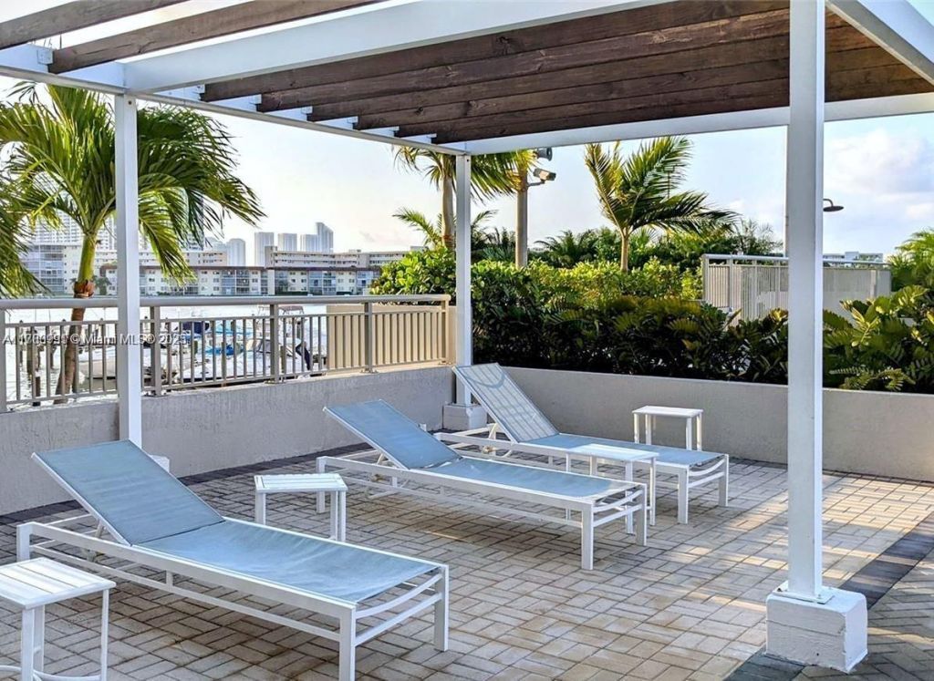 18041 Biscayne Blvd, Unit 1603, Aventura, FL 33160 Photo