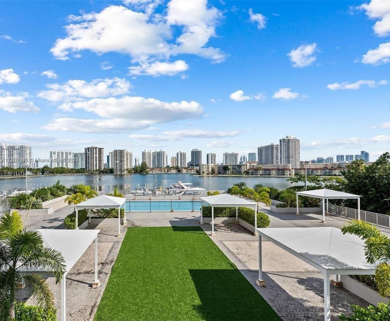 18041 Biscayne Blvd, Unit 1603, Aventura, FL 33160 Photo