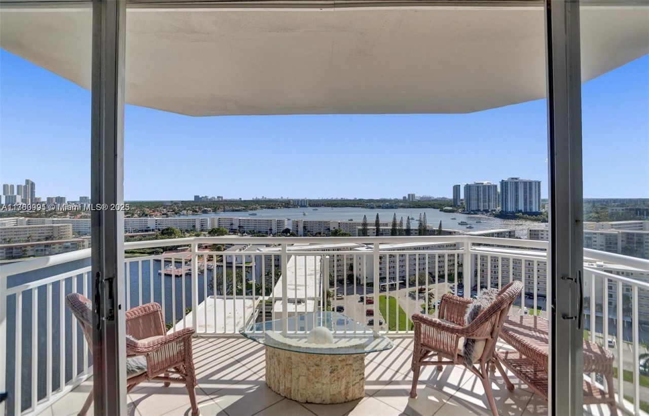 18041 Biscayne Blvd, Unit 1603, Aventura, FL 33160 Photo