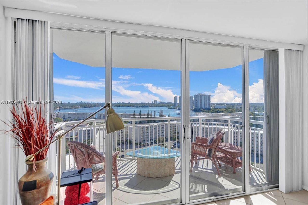 18041 Biscayne Blvd, Unit 1603, Aventura, FL 33160 Photo