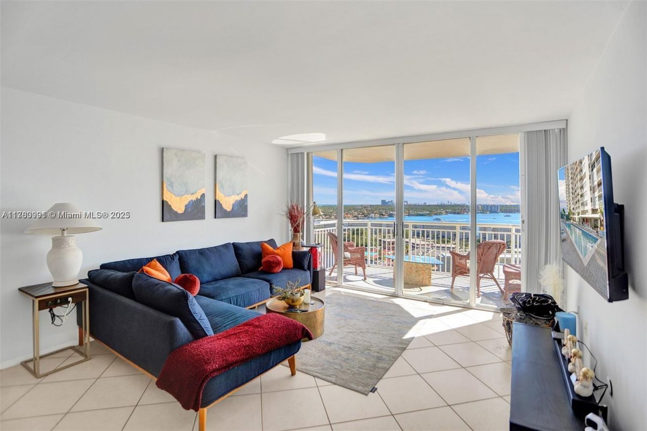 18041 Biscayne Blvd, Unit 1603, Aventura, FL 33160 Photo