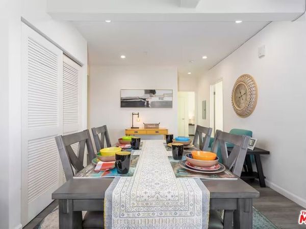 1019 S Catalina Street, Unit 507, Los Angeles, CA 90006