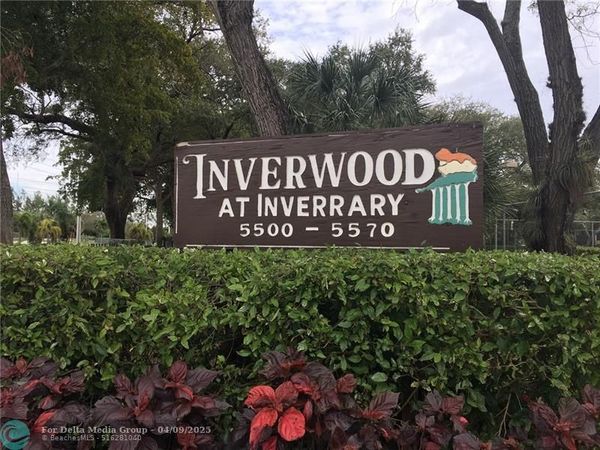 5530 NW 44th Street, Unit 301C, Lauderhill, FL 33319