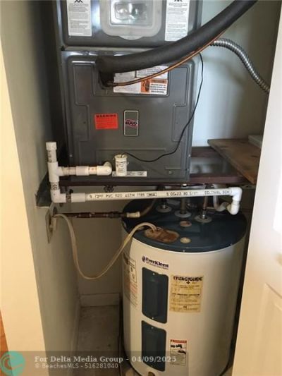 5530 NW 44th Street, Unit 301C, Lauderhill, FL 33319 Photo