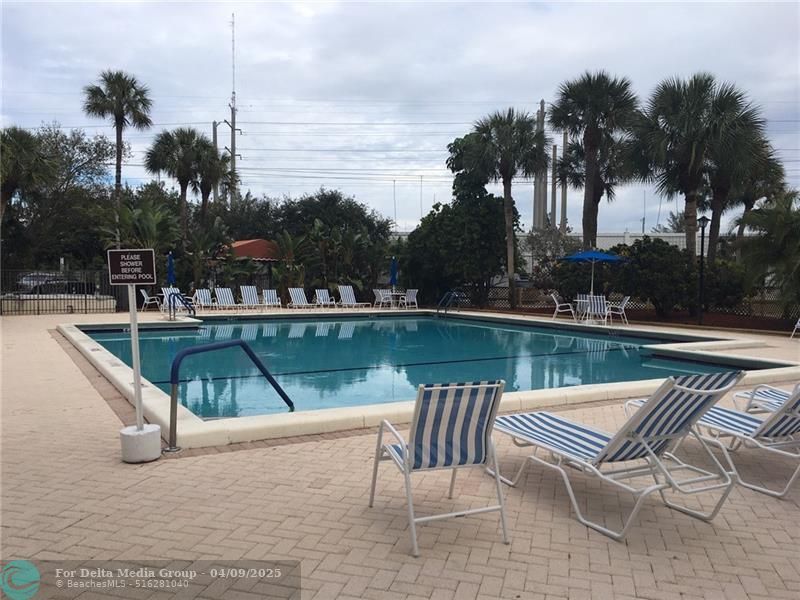 5530 NW 44th Street, Unit 301C, Lauderhill, FL 33319 Photo