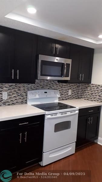 5530 NW 44th Street, Unit 301C, Lauderhill, FL 33319 Photo