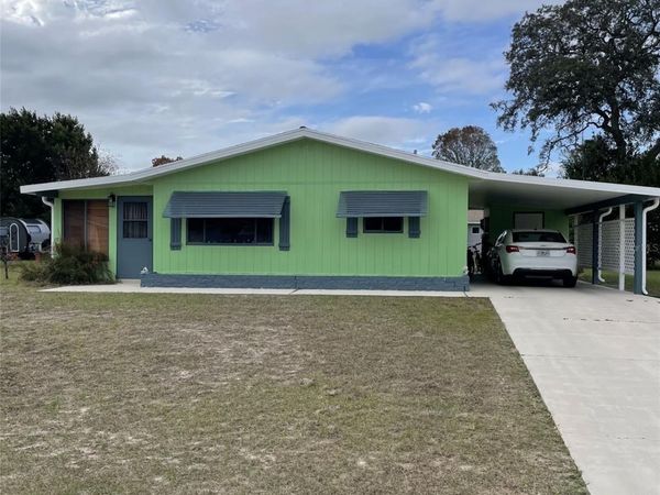 10300 SW 98TH TERRACE, OCALA, FL 34481