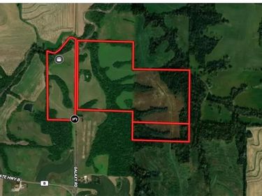 Galaxy Road N/A, Clearmont, MO 64431