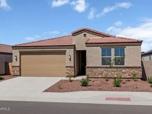 5870 S 246TH Lane, Buckeye, AZ 85326