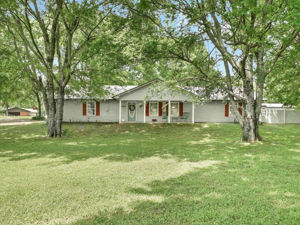 110 N Horatio Homesites Road, Horatio, AR 71842