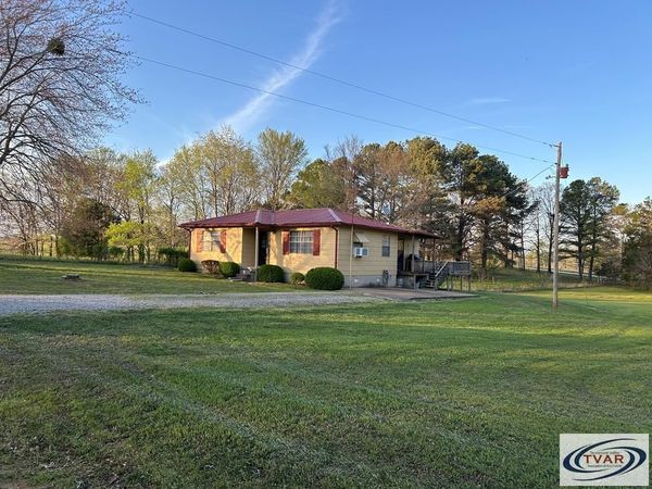 4460 Pt Mason Rd, Big Sandy, TN 38221