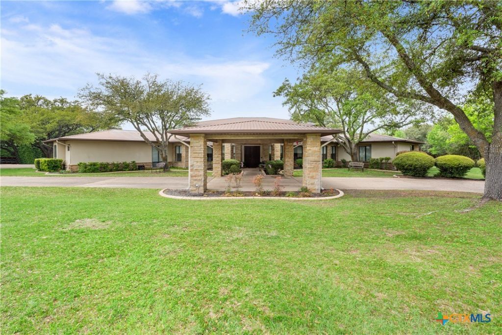 901 Blaylock Drive, Salado, TX 76571 Main Photo