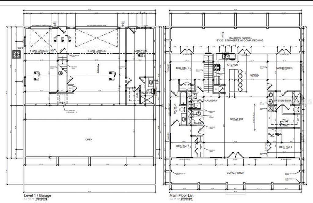 1727 Barrow Street, Deltona, FL 32725 Photo