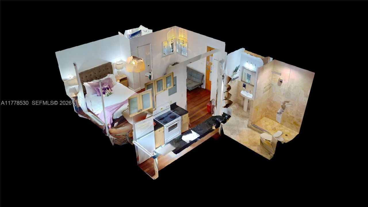 420 15th St, Unit 302, Miami Beach, FL 33139 Photo