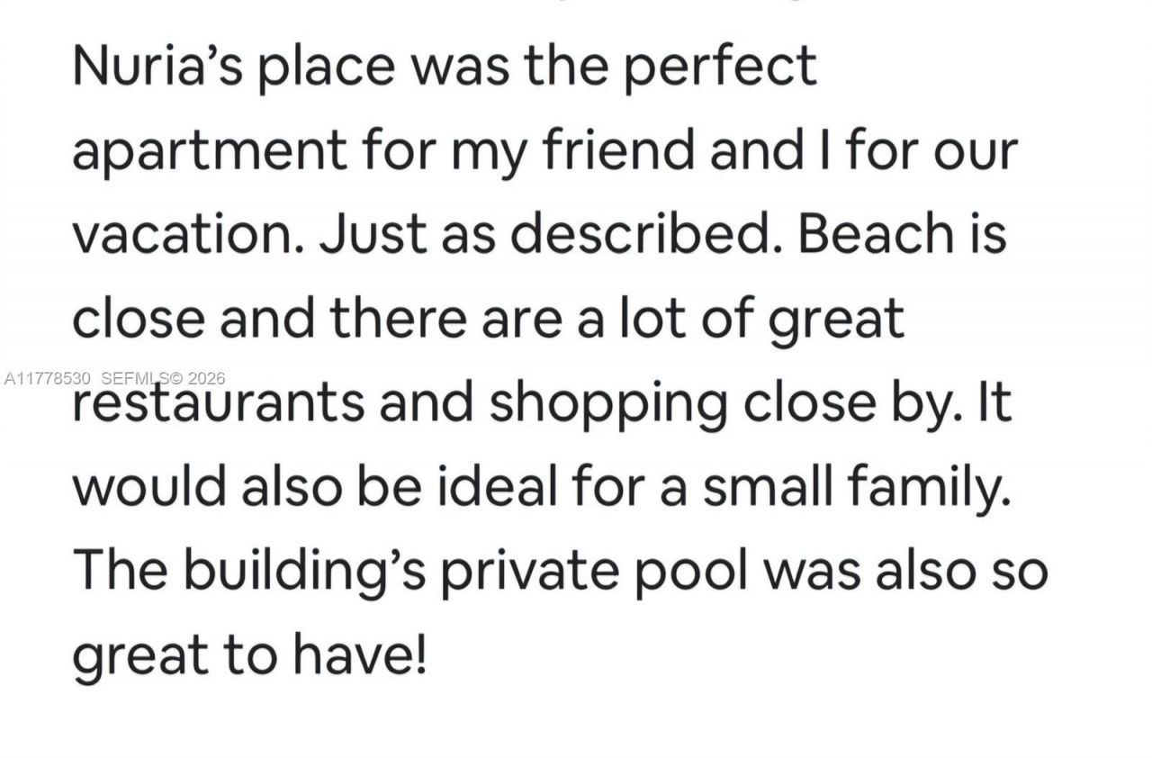 420 15th St, Unit 302, Miami Beach, FL 33139 Photo