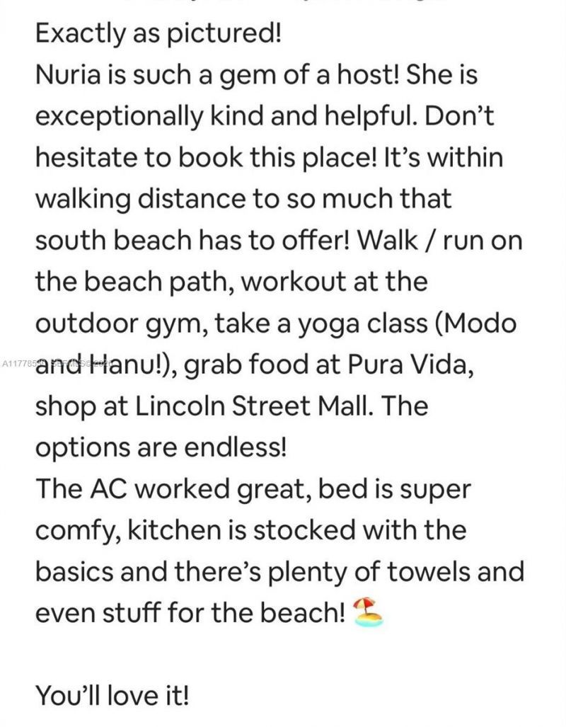 420 15th St, Unit 302, Miami Beach, FL 33139 Photo