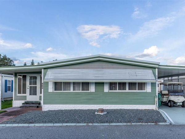 664 MISTI DRIVE, LEESBURG, FL 34788