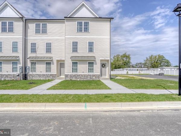 210 ROJAN ROAD, Unit MODEL, DOVER, DE 19901